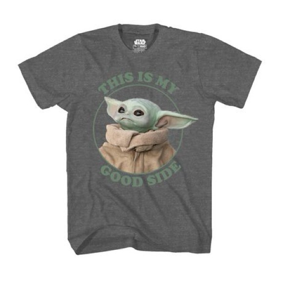 Baby Yoda T-Shirt 💚 - Picture 8 of 8